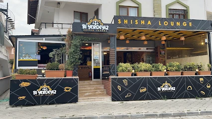 Bi Yerdeyiz Nargile Cafe Bi Yerdeyiz Nargile Cafe