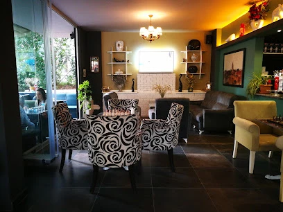 Biblo Kafe Nargile Biblo Kafe Nargile