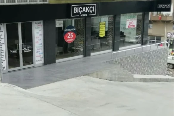 Bıçakçı Mobilya Ltd.şti Bıçakçı Mobilya Ltd.şti