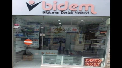 Bidem Bilgisayar Laptop Tamiri & Veri Kurtarma Servis Hizmetleri Bidem Bilgisayar Laptop Tamiri & Veri Kurtarma Servis Hizmetleri