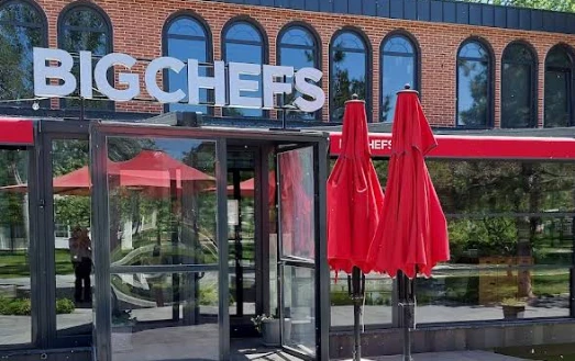 Big Chefs - Afyon Şubesi