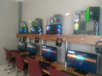 Bigfun İnternet Cafe Bigfun İnternet Cafe