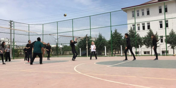 Bil Okulları Doruk Kampüsü
