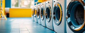 Bil Wash Laundry Çamaşırhane Bil Wash Laundry Çamaşırhane