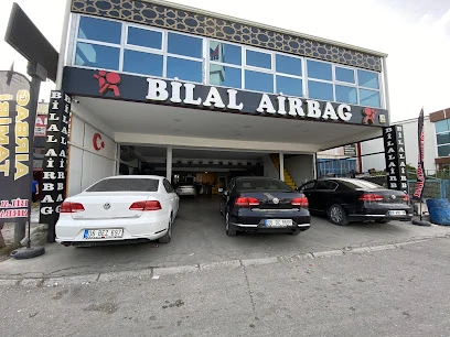 Bilal Airbag Fuat Karabacak Bilal Airbag Fuat Karabacak