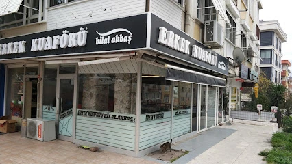 Bilal Akbaş Kuaför profile