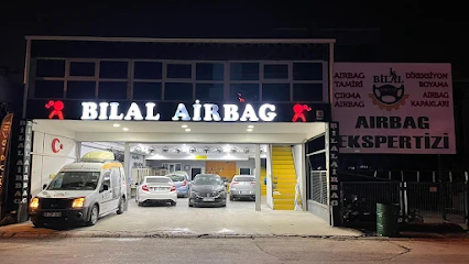 Bilal Oto Airbag Bilal Oto Airbag