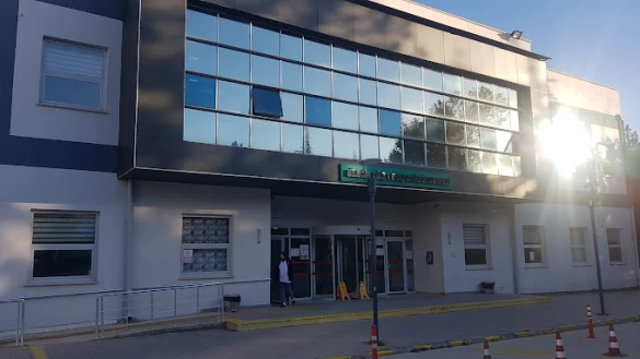 Bilecik Ağız Ve Diş Sağlığı Merkezi Bilecik Ağız Ve Diş Sağlığı Merkezi