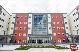 Bilecik Ağız Ve Diş Sağlığı Merkezi Bilecik Ağız Ve Diş Sağlığı Merkezi