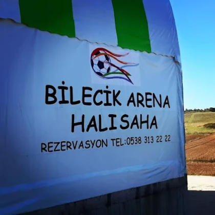 Bilecik Arena Kapalı Halısaha Bilecik Arena Kapalı Halısaha