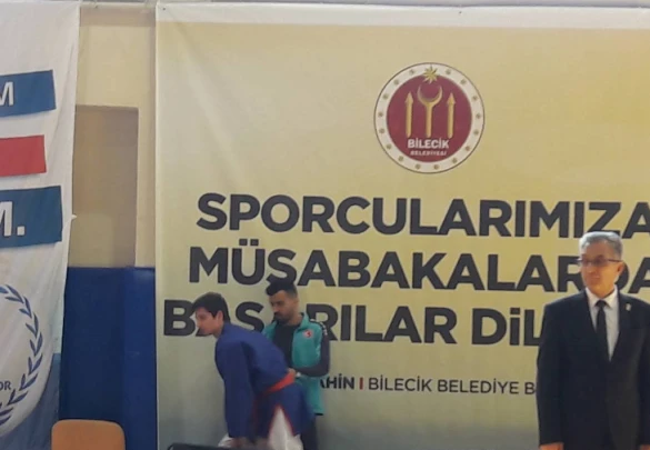 Bilecik Gençlik Hizmetleri Ve Spor İl Müdürlüğü