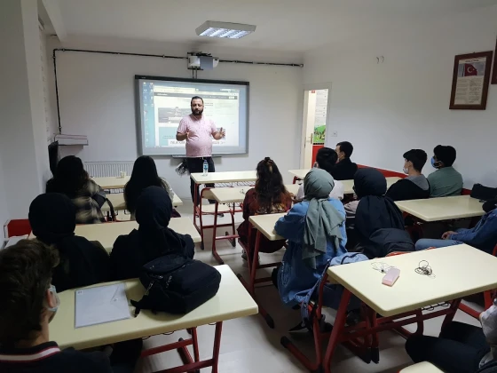 Bilecik Hedef Akademi Bilecik Hedef Akademi