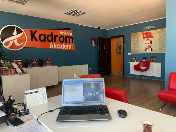 Bilecik Kadrom Akademi Bilecik Kadrom Akademi