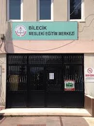 Bilecik Mesleki Eğitim Kurumu Bilecik Mesleki Eğitim Kurumu