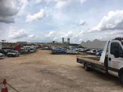 Bilecik Otopark Bilecik Otopark