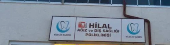 Bilecik Özel Hilaldent Ağız Ve Diş Sağlığı