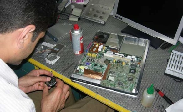 Bilecik Pc Teknik Destek