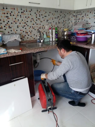 Bilecik Su Tesisatcısı Bilecik Su Tesisatcısı