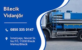 Bilecik Vidanjör Bilecik Vidanjör