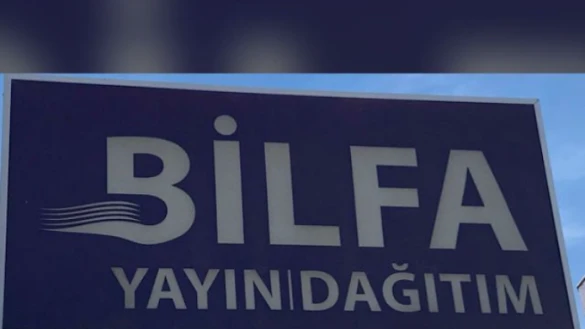 Bilfa Yayın Dağıtım Bilfa Yayın Dağıtım