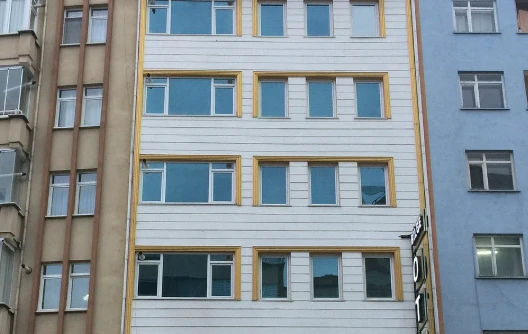 Bilge Suit Otel Çorum