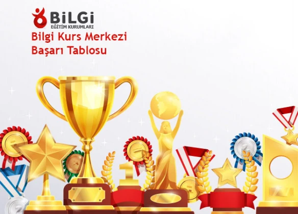 Bilgi Kurs Merkezi Bilgi Kurs Merkezi
