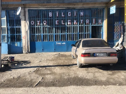 Bilgin Oto Elektrik Bilgin Oto Elektrik
