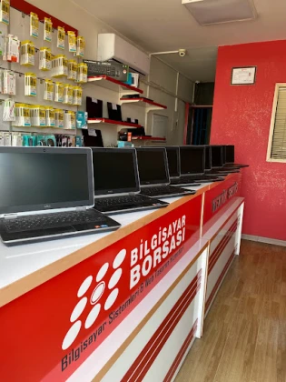 Bilgisayar Borsası | Ostim Bilgisayar Teknik Servis