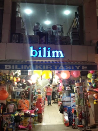 Bilim Kırtasiye Bilim Kırtasiye