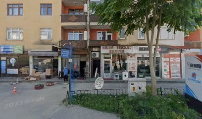Bilim Teknik Servis Bilim Teknik Servis