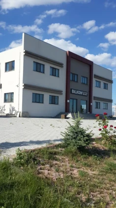 Bilkon Otomasyon Bilkon Otomasyon