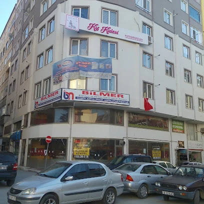 Bilmer Bilgisayar Ve Mesleki Kursları Bilmer Bilgisayar Ve Mesleki Kursları