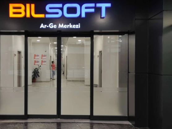 Bilsoft Yazılım Ar-Ge Merkezi Bilsoft Yazılım Ar-Ge Merkezi