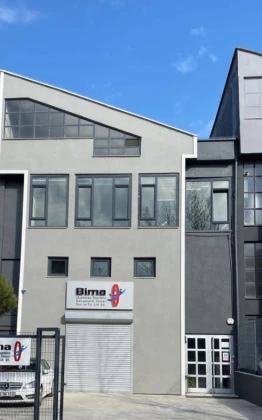 Bima Uluslararası Pazarlama Danışmanlık İmalat Sanayi Ve Ticaret Ltd. Şti. Bima Uluslararası Pazarlama Danışmanlık İmalat Sanayi Ve Ticaret Ltd. Şti.