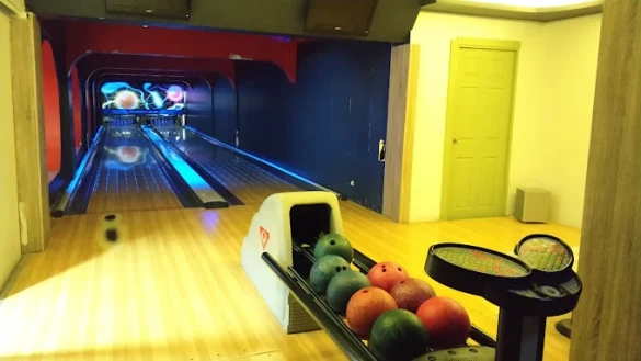 Bingöl Cafe Bowling Bingöl Cafe Bowling
