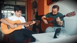 Bingöl Gölge Müzik Özel Eğitim Merkezi Bingöl Gölge Müzik Özel Eğitim Merkezi