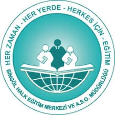 Bingöl Halk Eğitimi Merkezi Ve Aso Bingöl Halk Eğitimi Merkezi Ve Aso