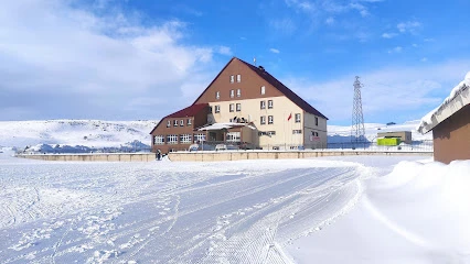 Bingöl Hesarek Kayak Merkezi Bingöl Hesarek Kayak Merkezi