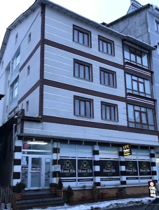 Bingöl Otel Efe Bingöl Otel Efe