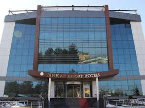Binkap Resort Otel