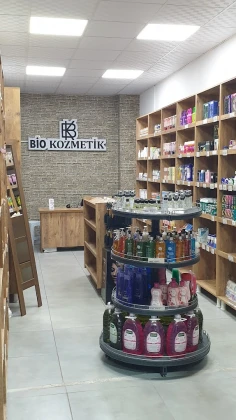 Bio Kozmetik Bio Kozmetik