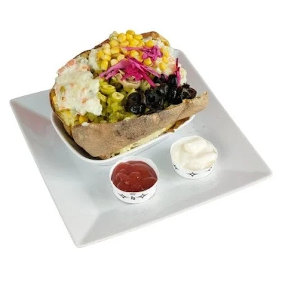 Birader Waffle Birader Waffle