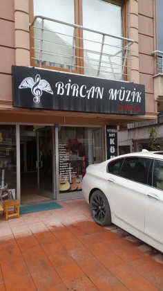 Bircan Müzik Evi /Kurs Merkezi Bircan Müzik Evi /Kurs Merkezi
