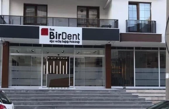 Birdent Ağız Ve Diş Sağlığı Polikliniği Birdent Ağız Ve Diş Sağlığı Polikliniği