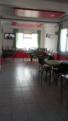 Birlik Kıraathanesi Birlik Kıraathanesi