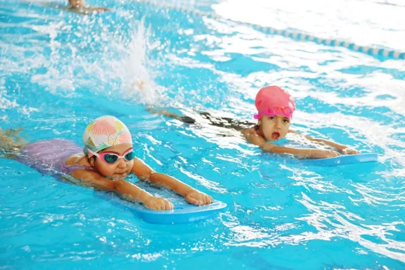 Birlikte Yüzme Spor Kulübü Birlikte Yüzme Spor Kulübü
