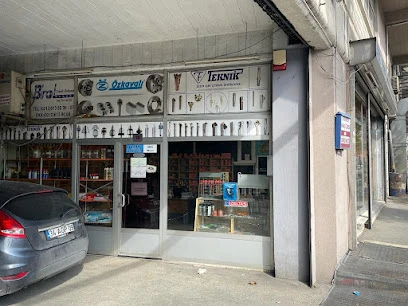 Birol Teknik Hırdavat Birol Teknik Hırdavat