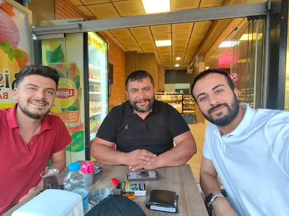 Bişgel Pasta Börek Bişgel Pasta Börek