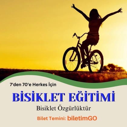 Bisiklet İnisiyatifi Bisiklet İnisiyatifi