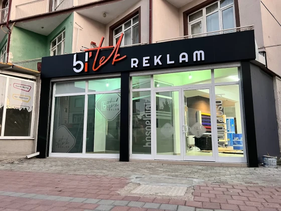 Bitek Reklam Karaman Bitek Reklam Karaman